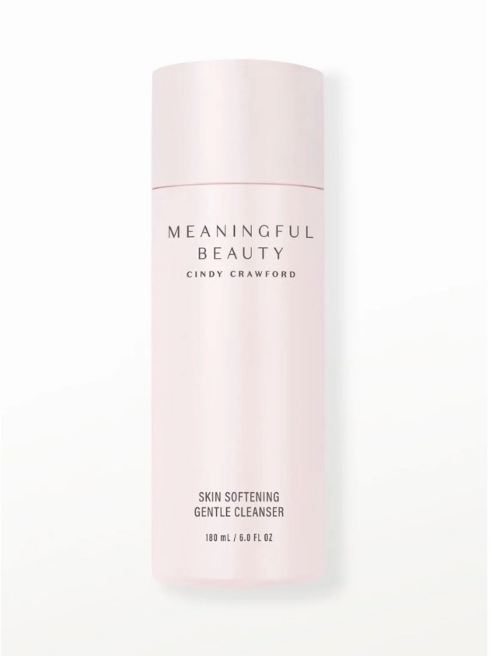 Meaningful Beauty Skin Softening Gentle Cleanser